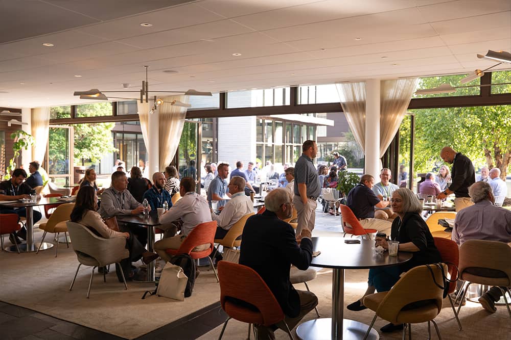 Aileron Summit 2025